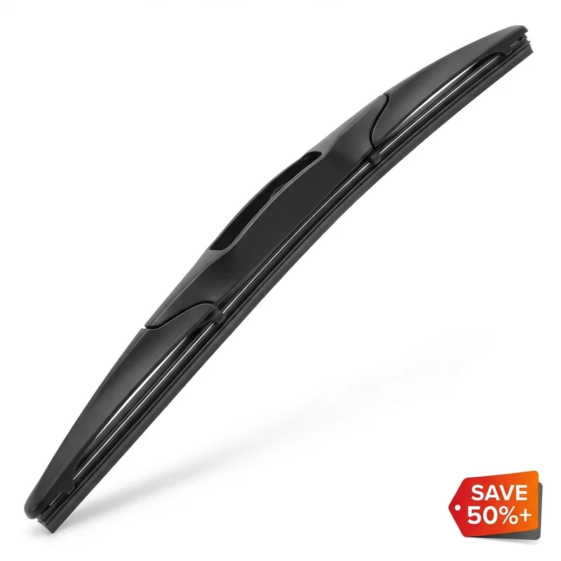 International RH613 Rear Wiper Blade — 12