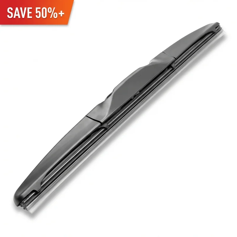 International RXT Passenger Side Wiper Blade — 20