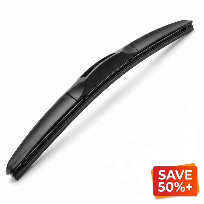 International S1654 Driver Side Wiper Blade — 21