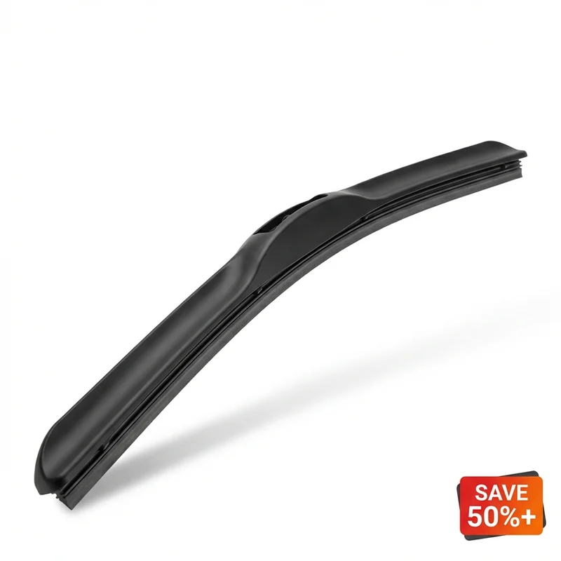 International S1654LP Driver Side Wiper Blade — 24