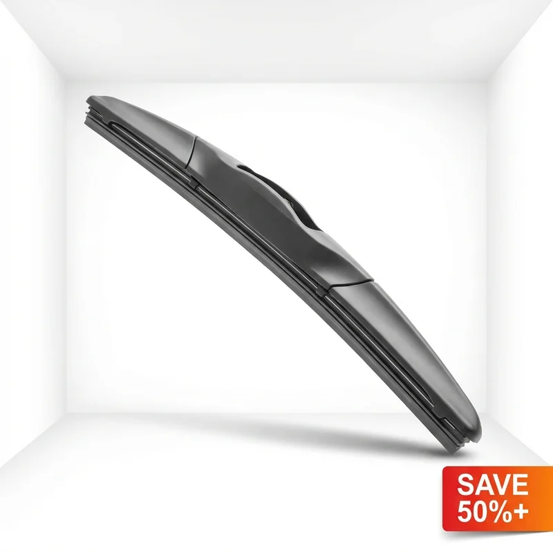 International S1754 Rear Wiper Blade — 11