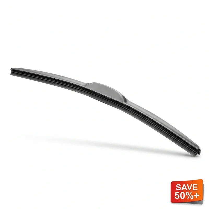International S1853FC Rear Wiper Blade — 14