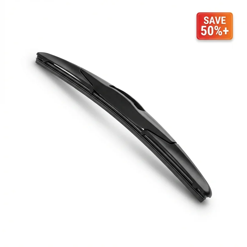 International S1854 Rear Wiper Blade — 16