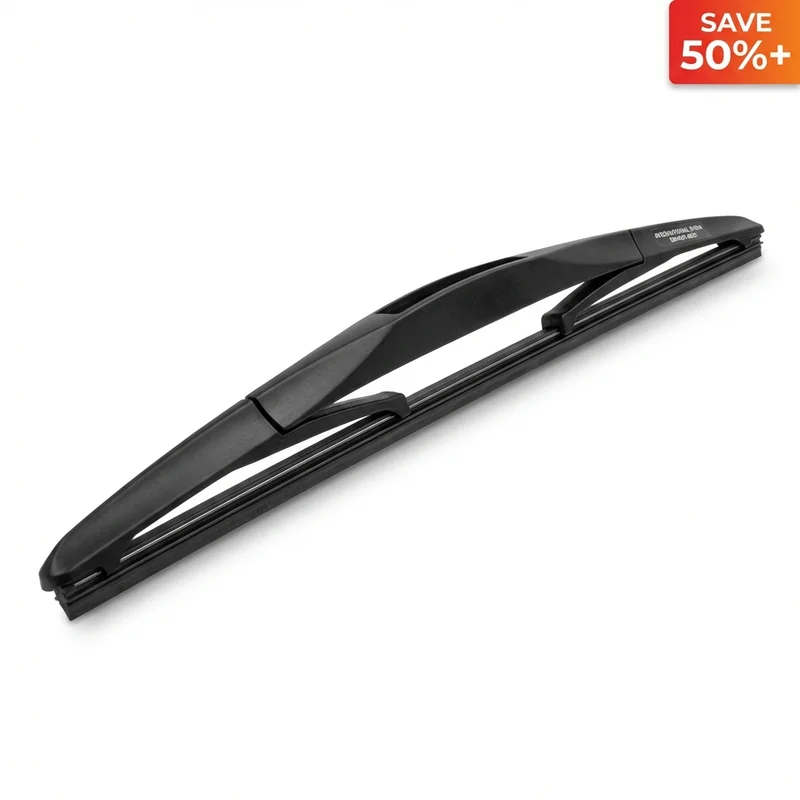 International S1954 Driver Side Wiper Blade — 20