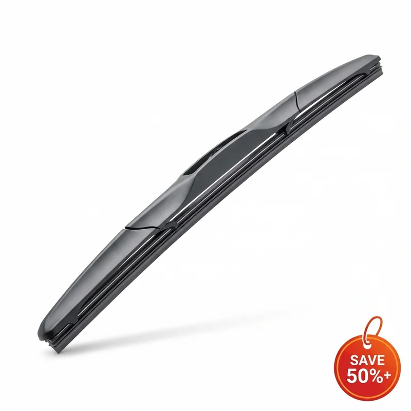 International S1954 Passenger Side Wiper Blade — 16