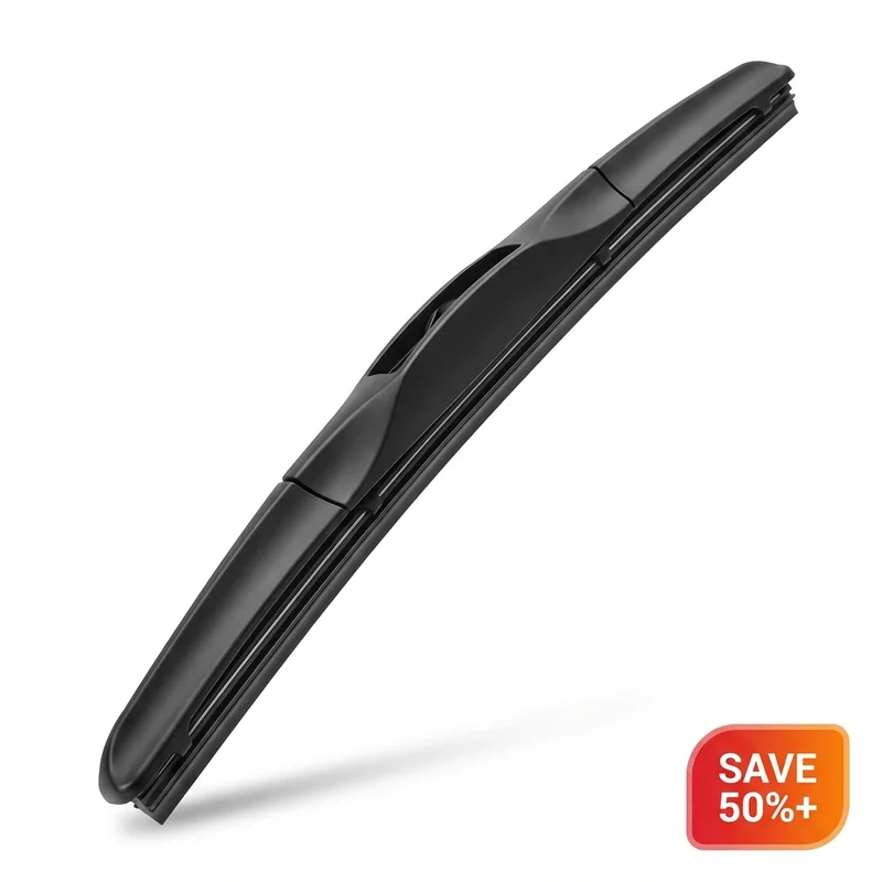 International S1954 Rear Wiper Blade — 13