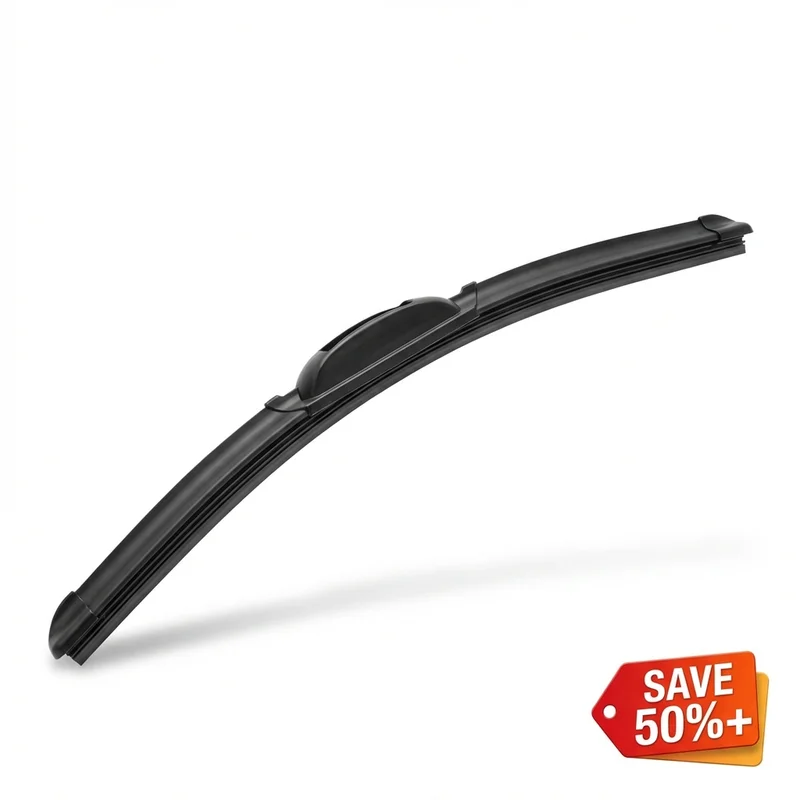 International S2554 Driver Side Wiper Blade — 28