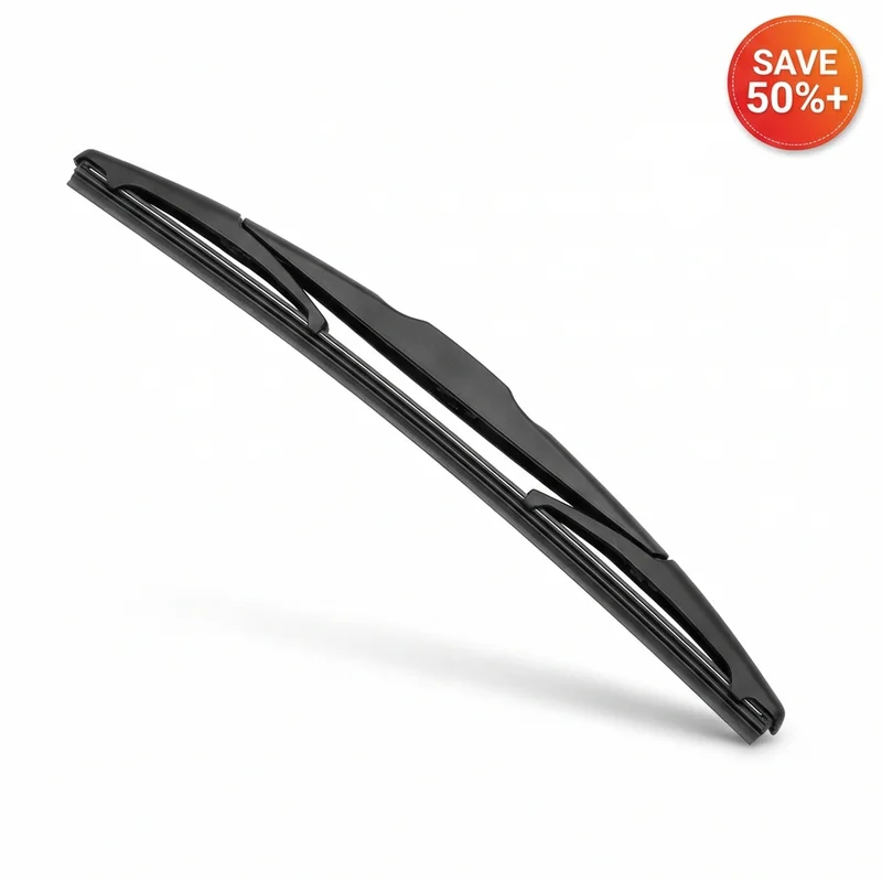 International TerraStar Rear Wiper Blade — 16