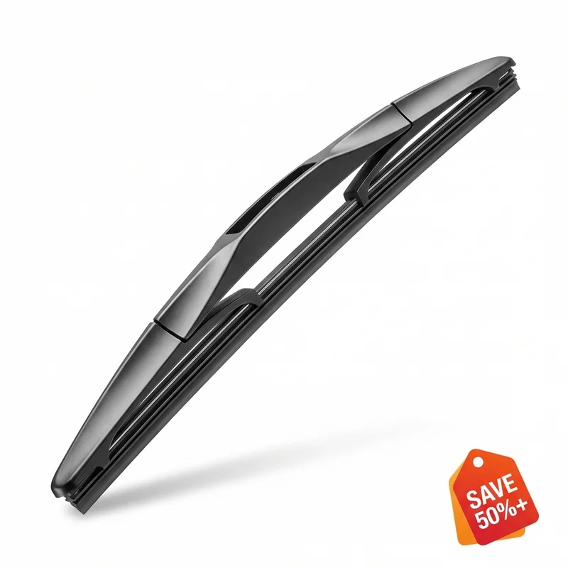 International WorkStar 7600 Rear Wiper Blade — 16