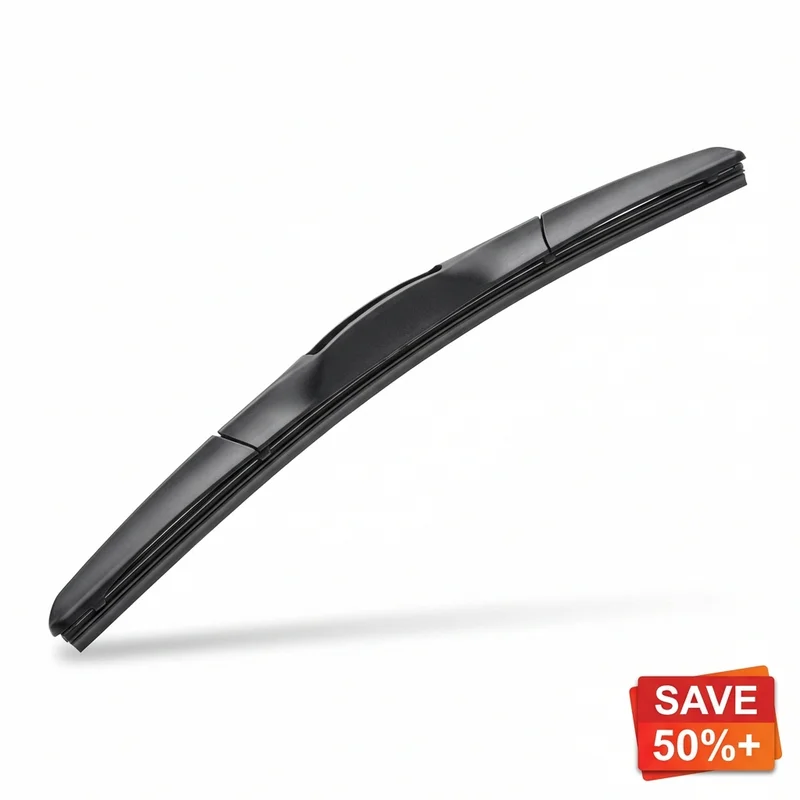 International WorkStar 7700 Driver Side Wiper Blade — 20