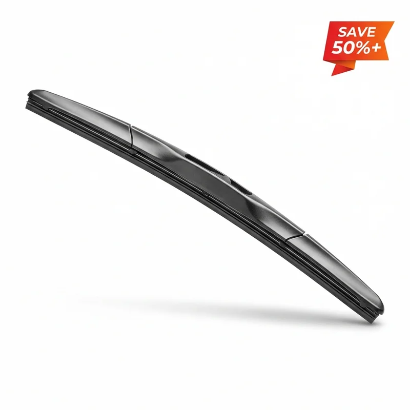 International WorkStar 7700 Rear Wiper Blade — 13