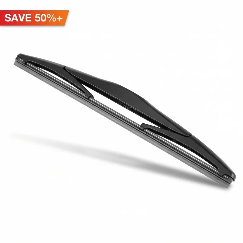 Isuzu Amigo Rear Wiper Blade — 11