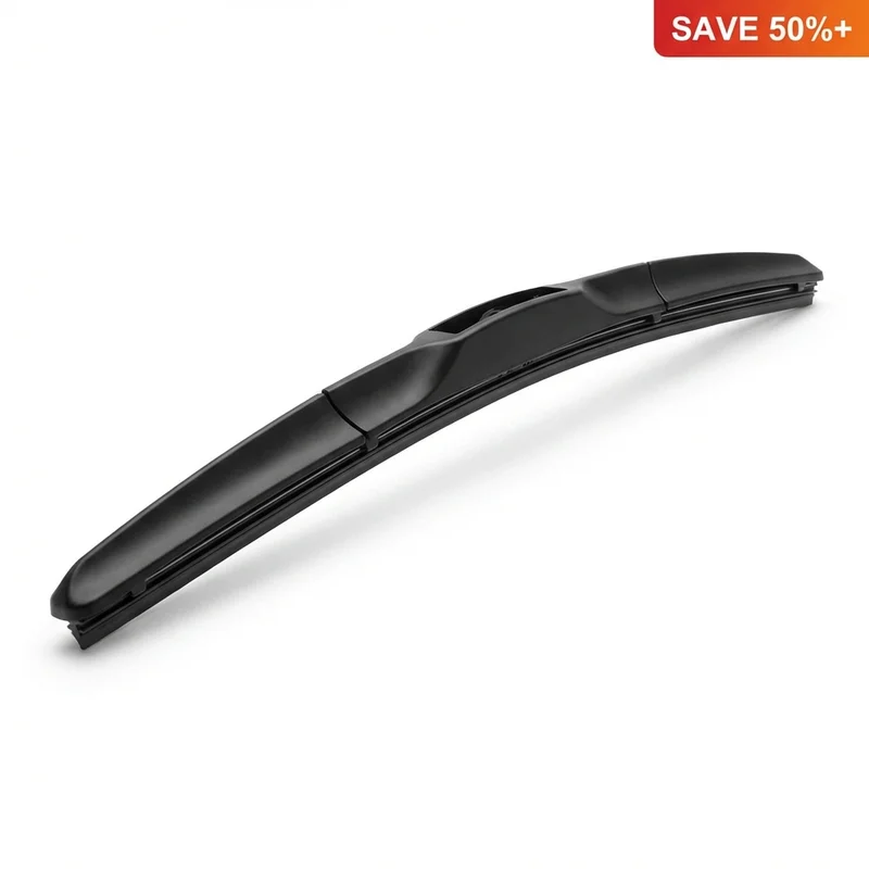 Isuzu ELF 100 Rear Wiper Blade — 16