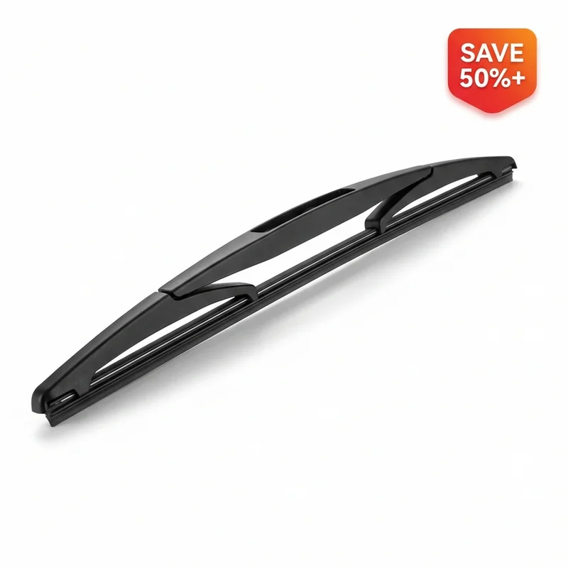 Isuzu ELF 200 Rear Wiper Blade — 13