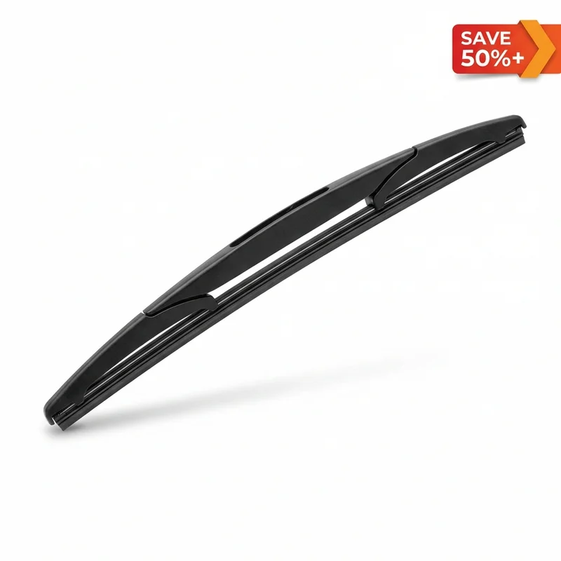 Isuzu ELF 500 Passenger Side Wiper Blade — 16