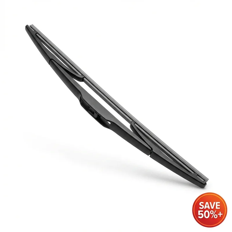 Isuzu Forward 1400 Rear Wiper Blade — 12