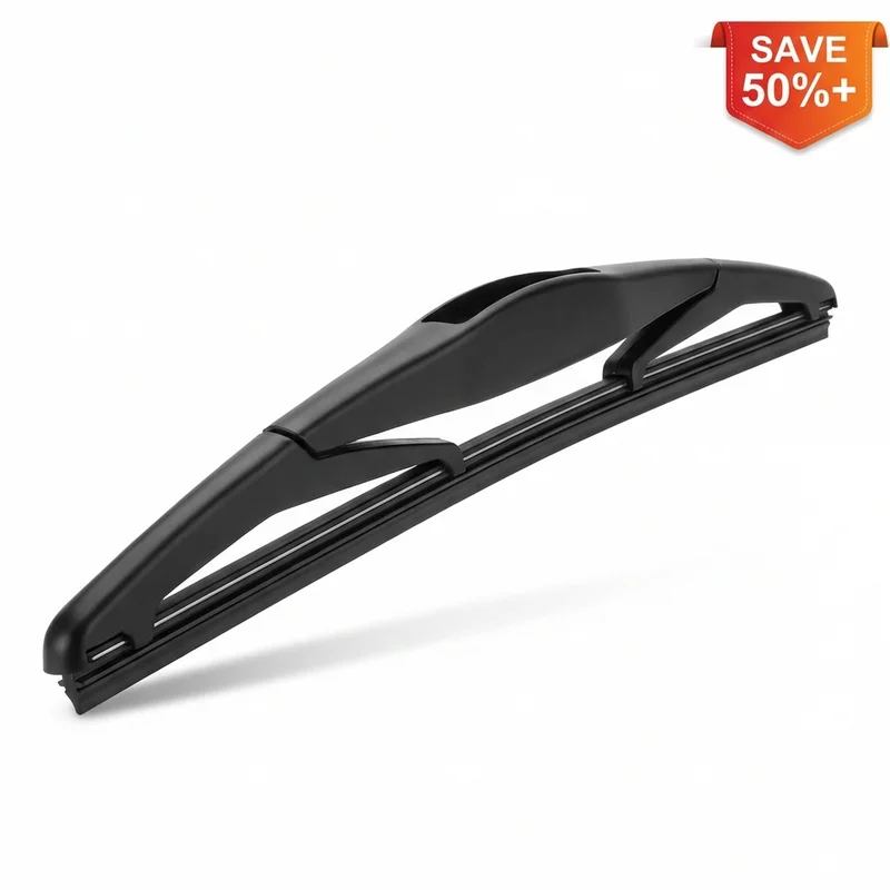 Isuzu Forward 800 Rear Wiper Blade — 14