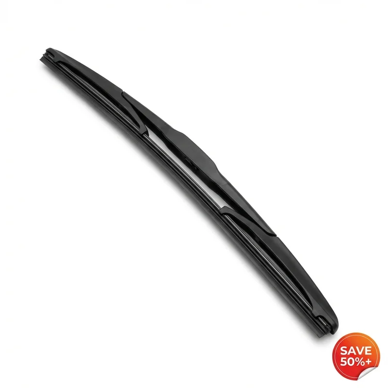 Isuzu FVR Driver Side Wiper Blade — 24