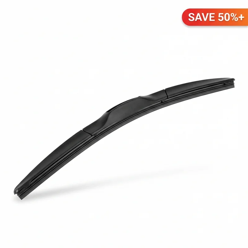 Isuzu FVR Rear Wiper Blade — 16