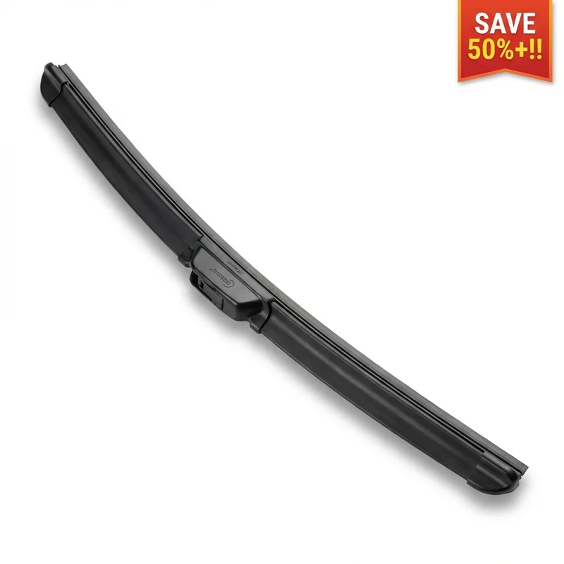 Isuzu Hombre Driver Side Wiper Blade — 28