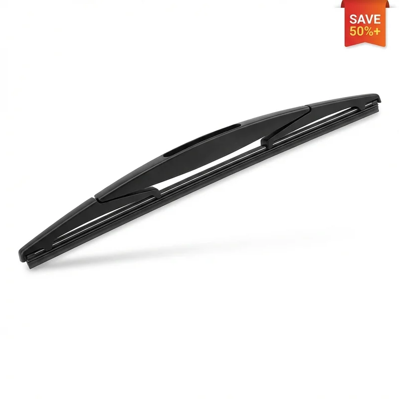 Isuzu HTR Rear Wiper Blade — 10