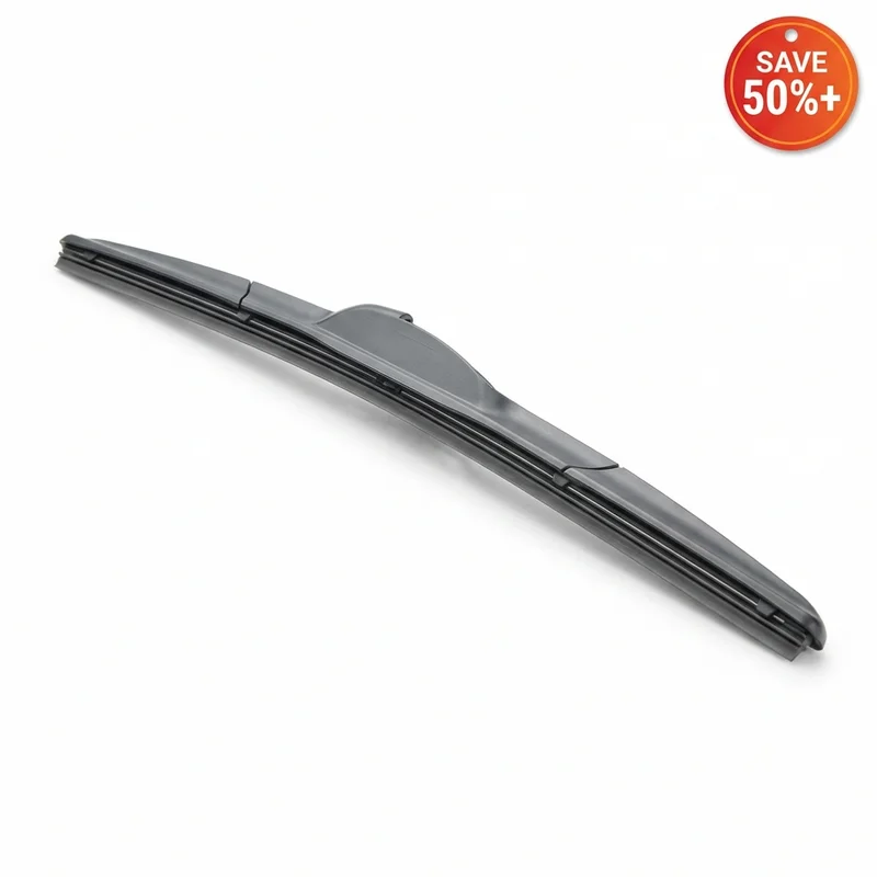 Isuzu HVR Driver Side Wiper Blade — 20