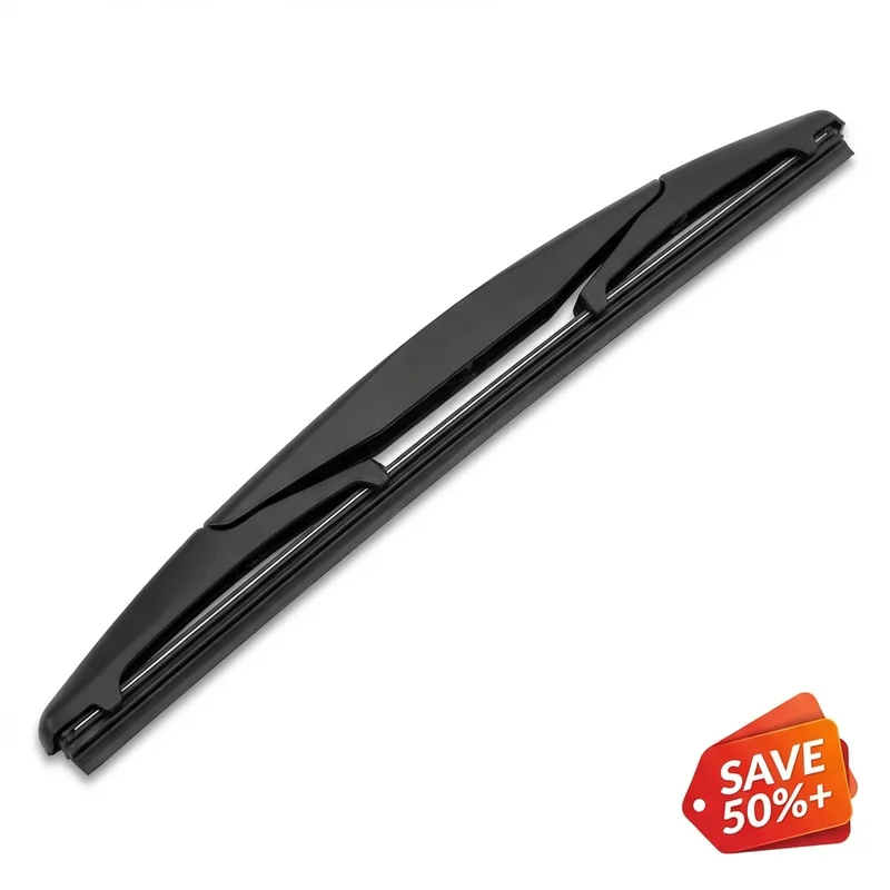 Isuzu HXR Rear Wiper Blade — 11