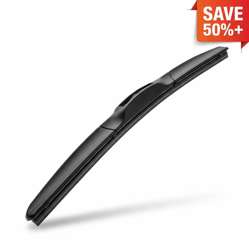 Isuzu i-280 Passenger Side Wiper Blade — 22