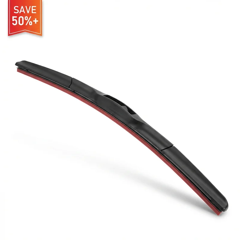 Isuzu i-280 Rear Wiper Blade — 13