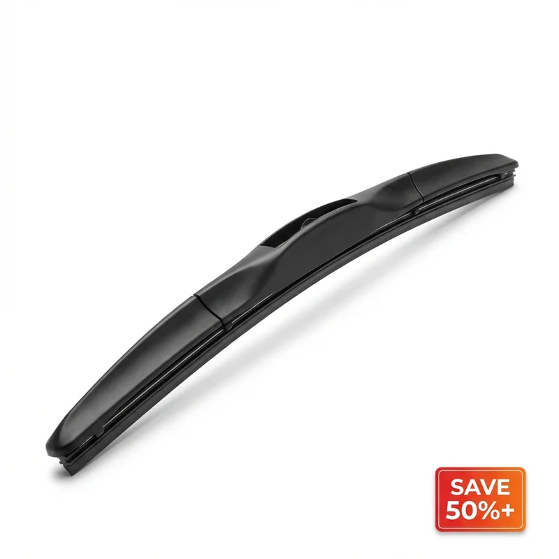 Isuzu i-370 Rear Wiper Blade — 11