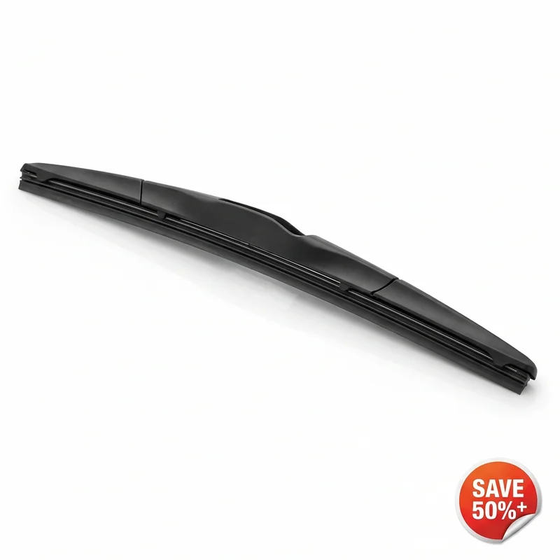 Isuzu I-Mark Passenger Side Wiper Blade — 17