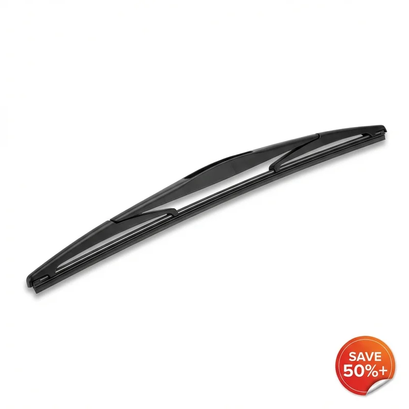 Isuzu NPR Passenger Side Wiper Blade — 21