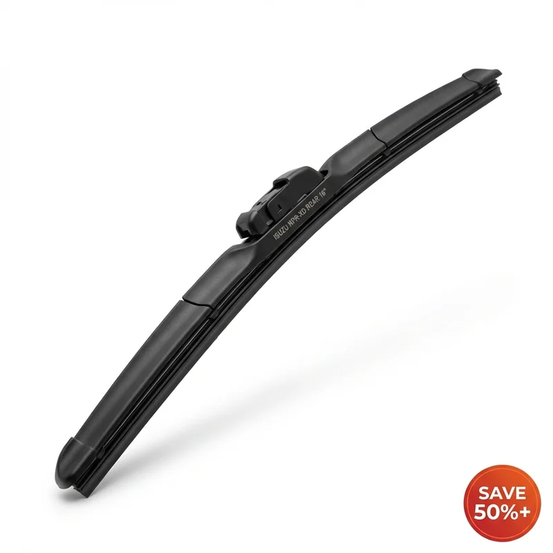 Isuzu NPR-XD Rear Wiper Blade — 16