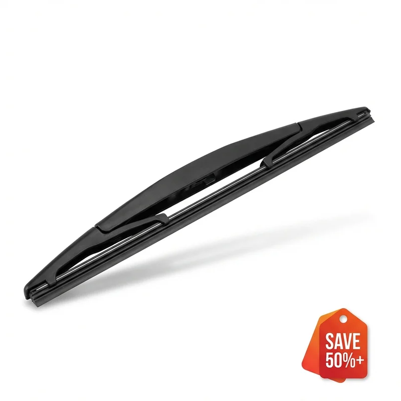 Isuzu NQR Rear Wiper Blade — 14