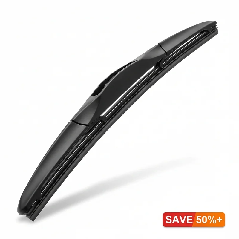 Isuzu NRR Rear Wiper Blade — 14