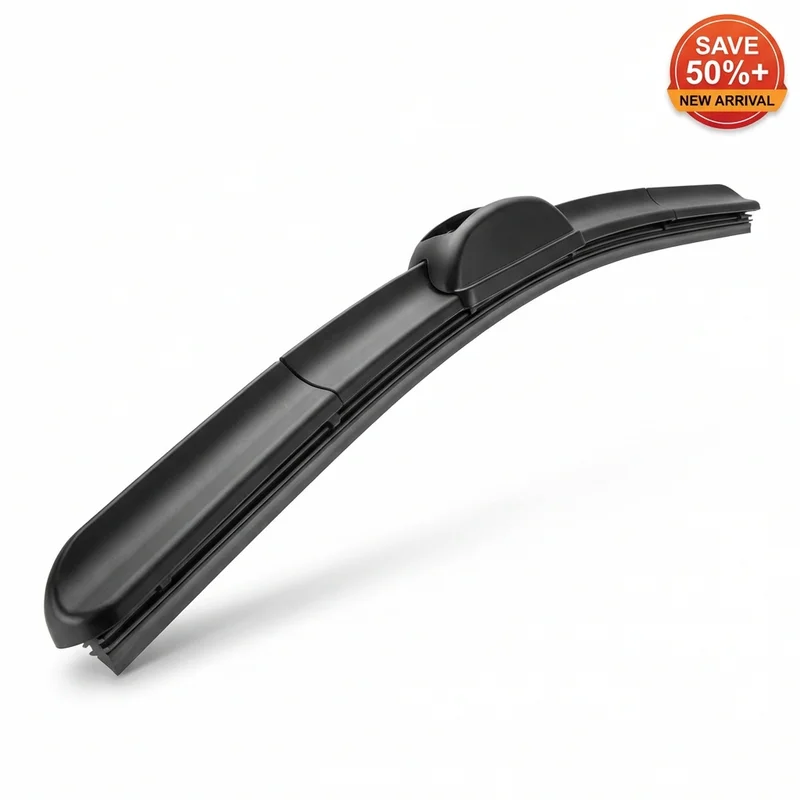 Isuzu Rodeo Sport Driver Side Wiper Blade — 22