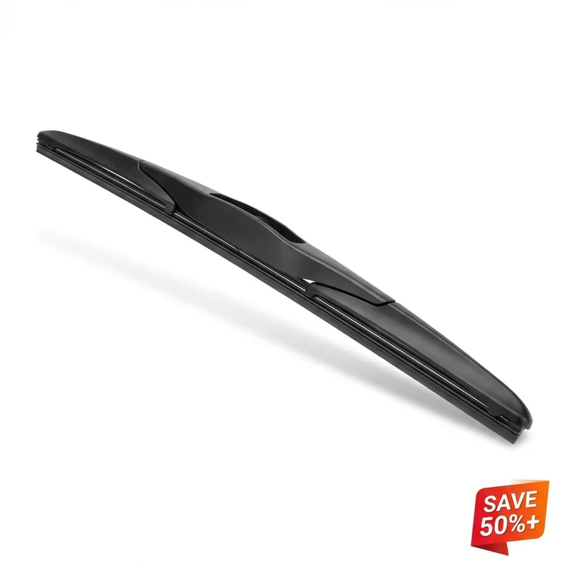 Iveco Euro 110 Passenger Side Wiper Blade — 20