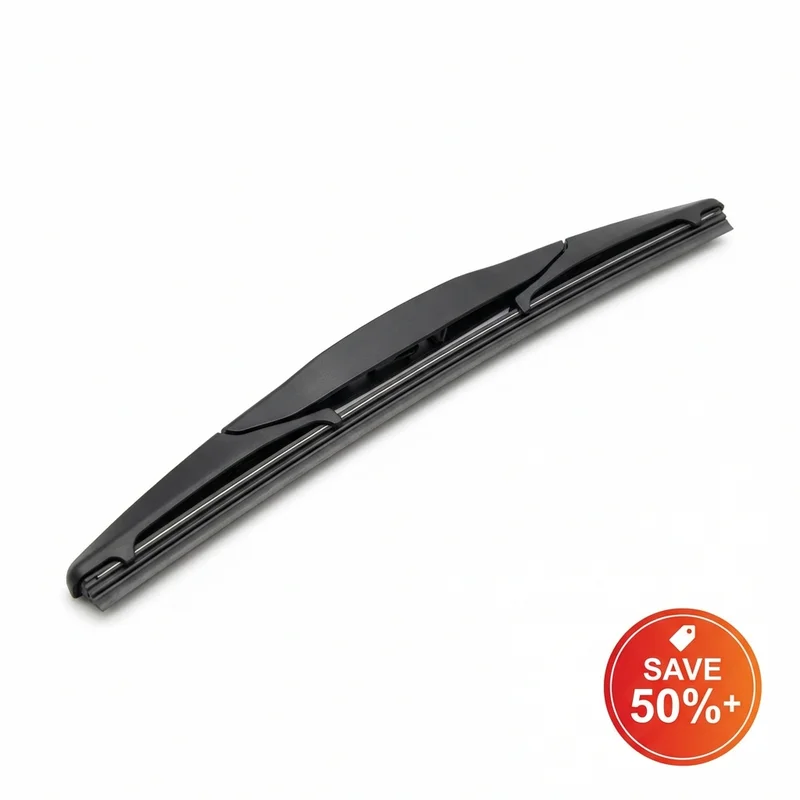 Iveco Euro 110 Rear Wiper Blade — 11