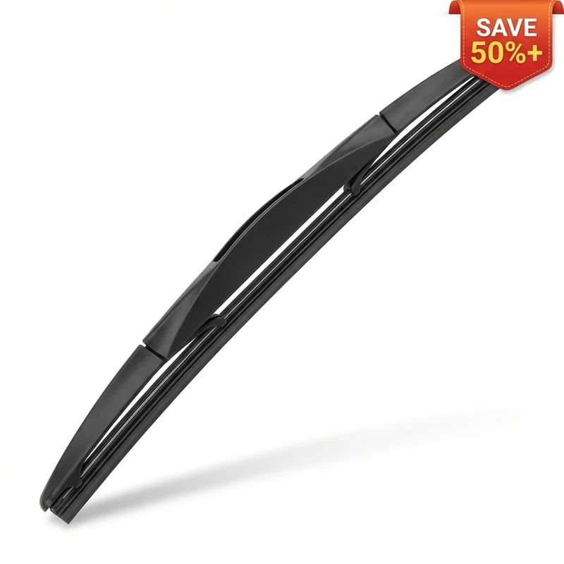 Iveco Euro 220 Driver Side Wiper Blade — 20
