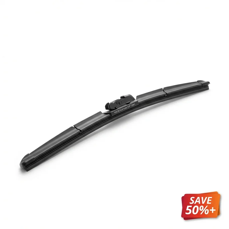 Iveco EuroTurbo 335T Rear Wiper Blade — 16