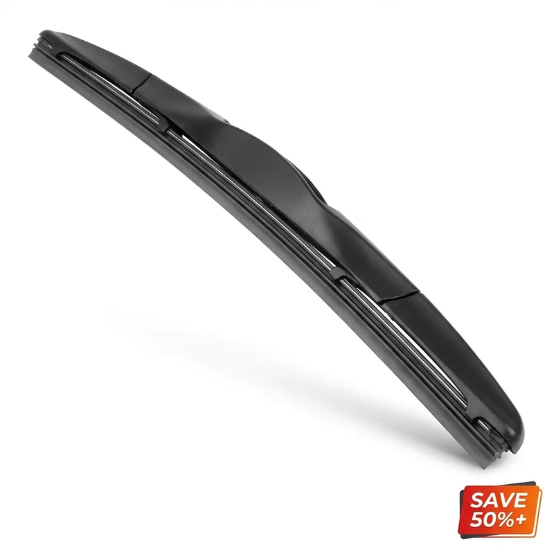 Iveco EuroTurbo 435T Passenger Side Wiper Blade — 20