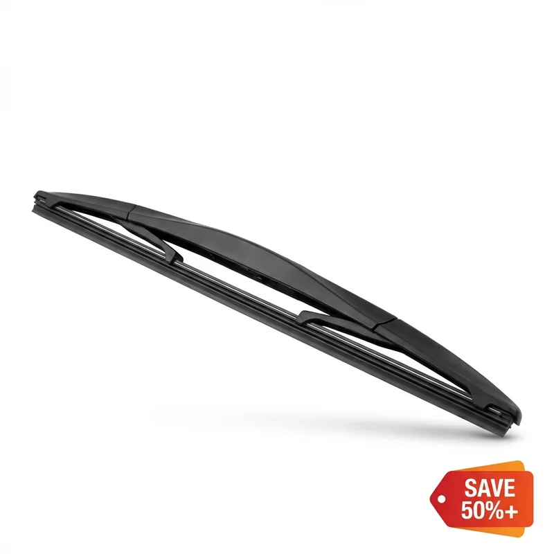 JAC ESEI 2 Passenger Side Wiper Blade — 16