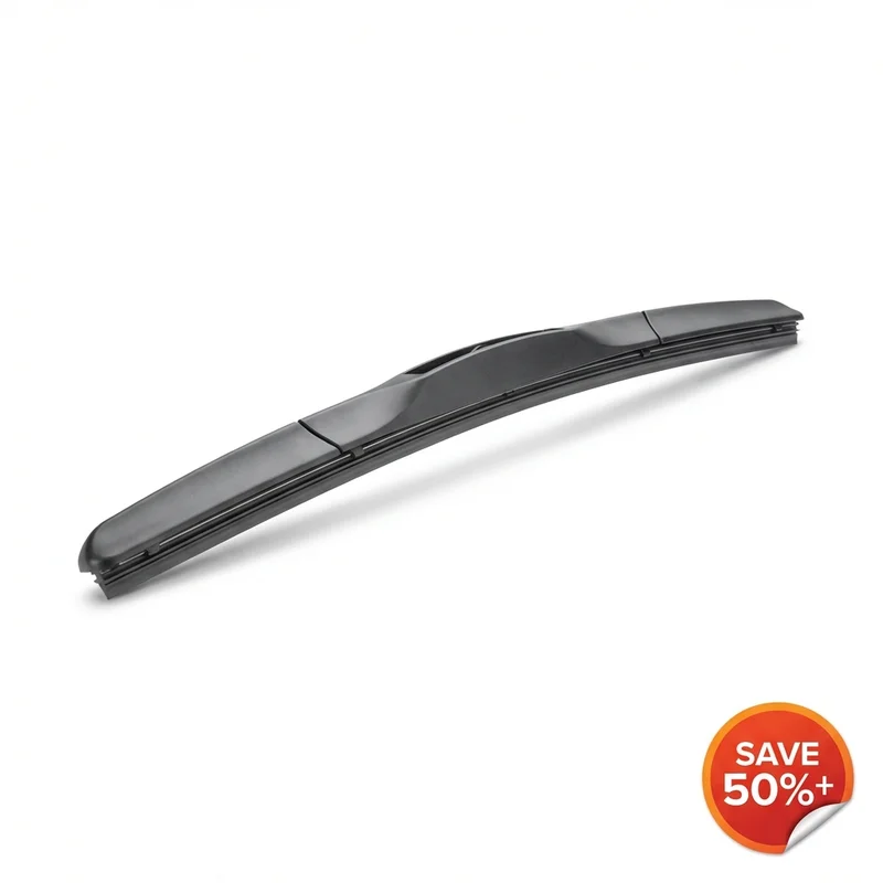 JAC ESEI 2 Rear Wiper Blade — 10