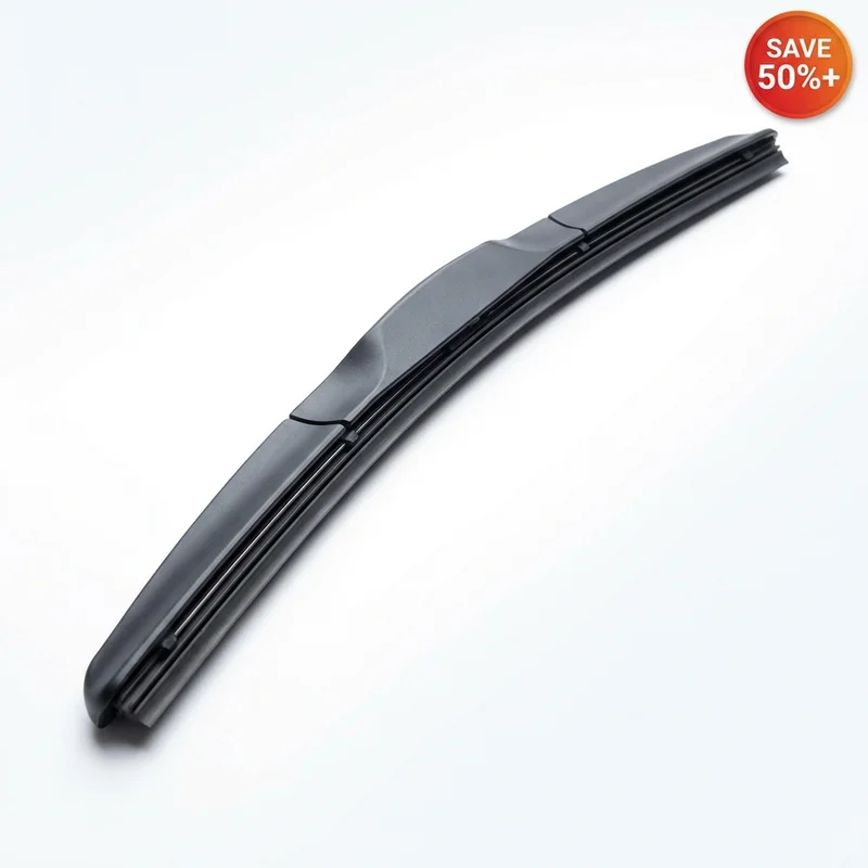 JAC ESEI 4 Passenger Side Wiper Blade — 16