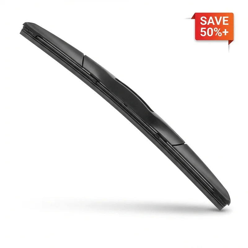 JAC SEI 2 Rear Wiper Blade — 16