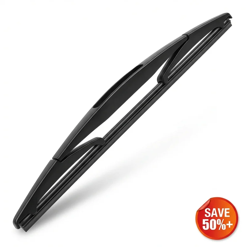 JAC SEI 3 Rear Wiper Blade — 16