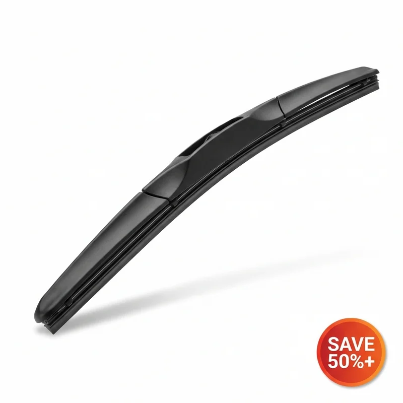JAC SEI 4 Rear Wiper Blade — 16