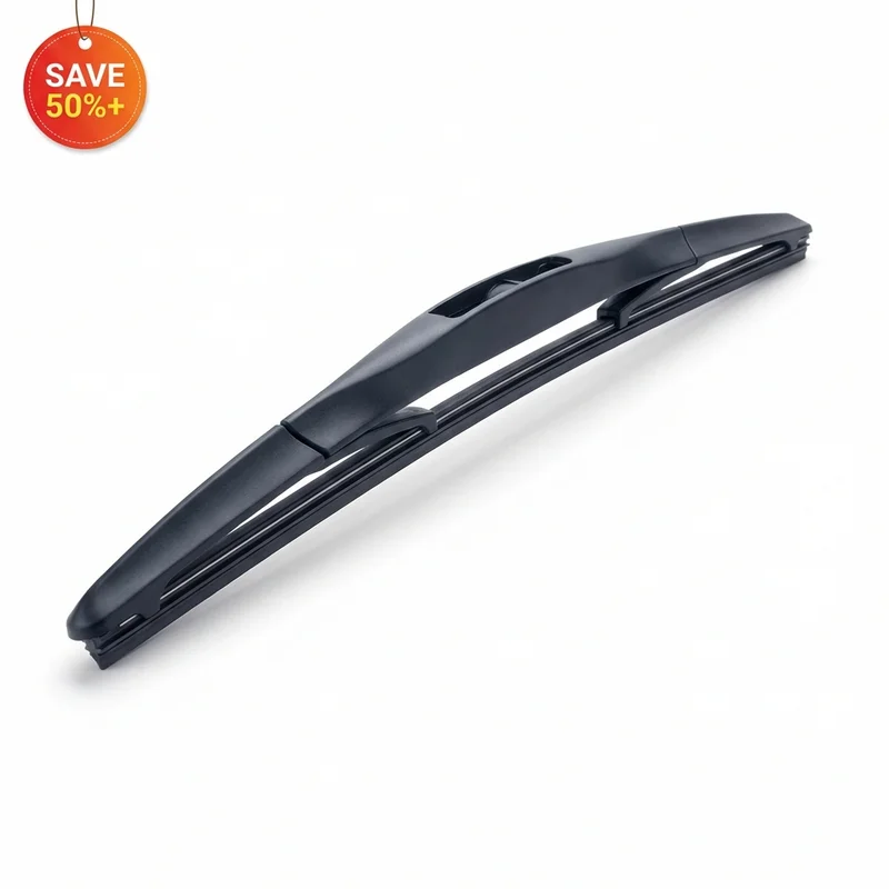 Jaguar 420 Rear Wiper Blade — 13