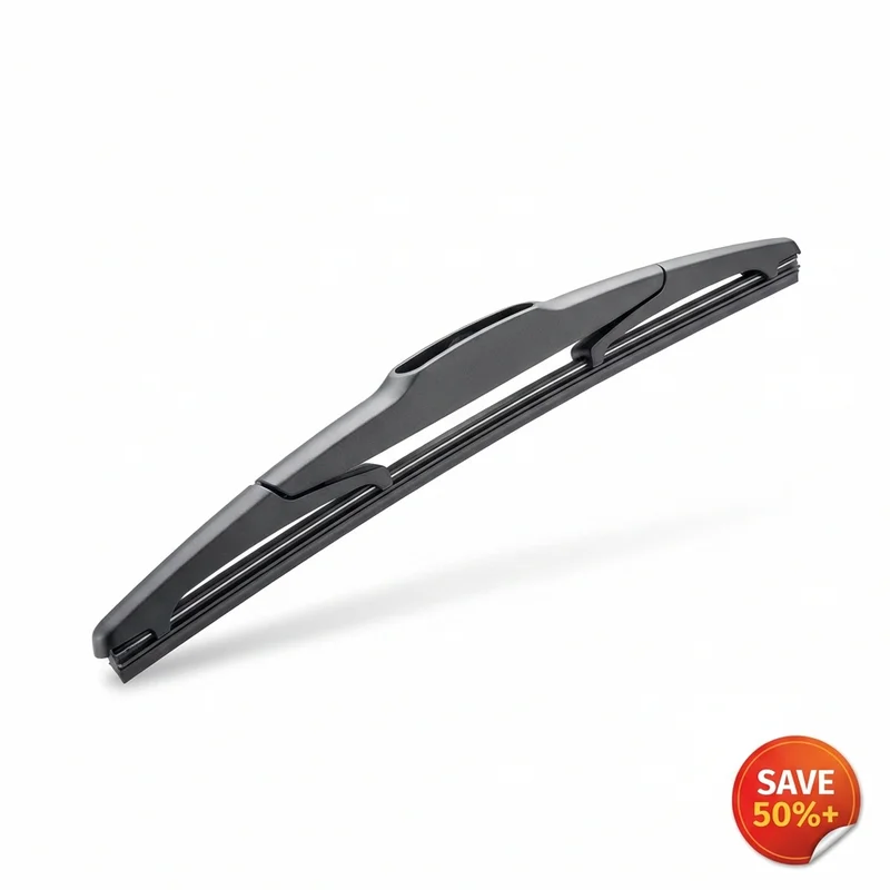 Jaguar Super V8 Rear Wiper Blade — 10