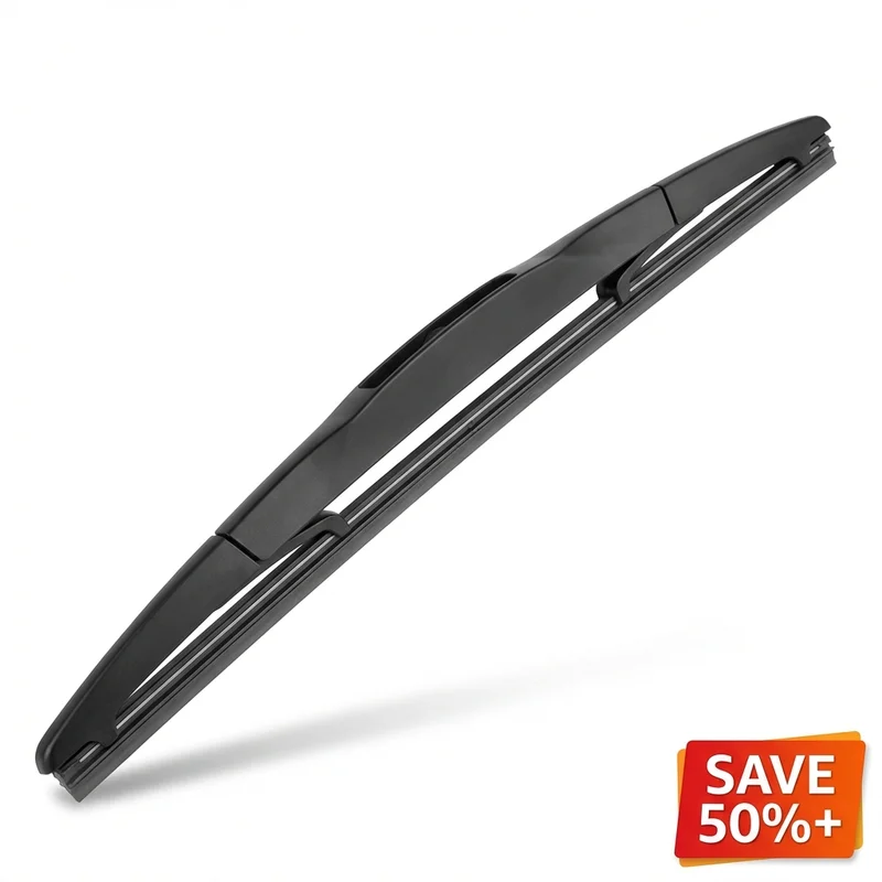 Jaguar XJRS Driver Side Wiper Blade — 20